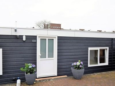 Boot 3 Schlafzimmer, mit Garten