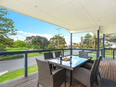 House 3 bedrooms, with garden