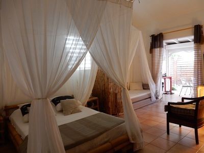 Ferienhaus 4 Gäste, mit Pool