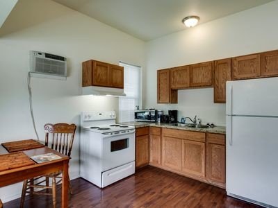 Apartment 2 bedrooms, with jacuzzi