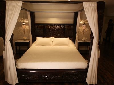 House 3 bedrooms, with jacuzzi