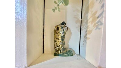 Apartment 1 bedroom, with jacuzzi