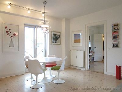 Wohnung 1 Schlafzimmer, mit WLAN
