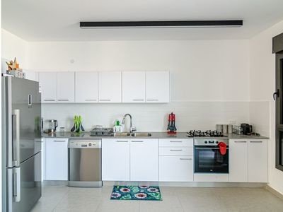 Ferienhaus 4 Schlafzimmer, mit Whirlpool