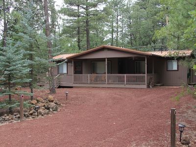 Chalet 2 bedrooms, with air conditioning