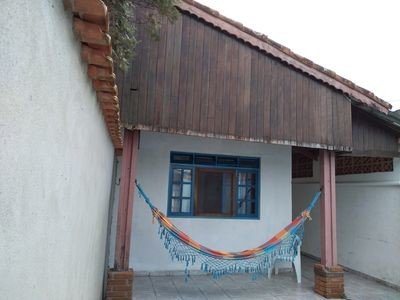 Casa 1 quarto, com ginásio