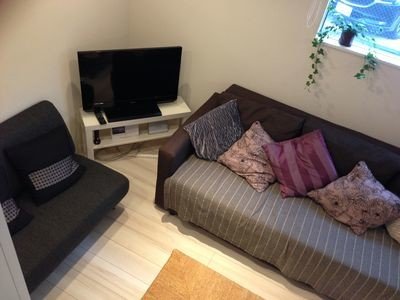 Bed and breakfast 1 bedroom, with jacuzzi