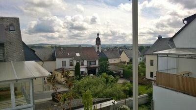 Wohnung 1 Schlafzimmer, mit Garten