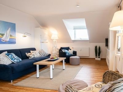 Wohnung 1 Schlafzimmer, mit WLAN