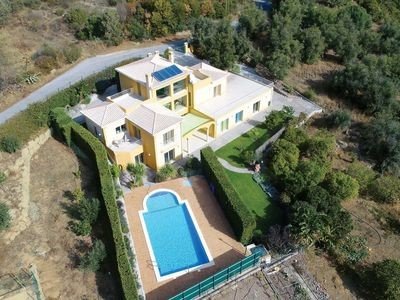 Villa 4 Schlafzimmer, mit Whirlpool