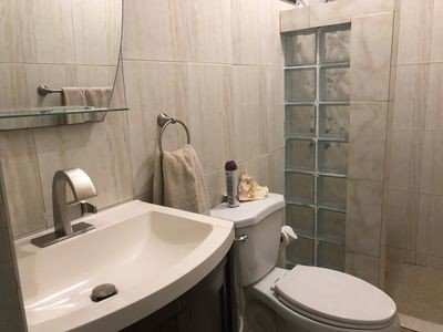 Casa 3 habitaciones, con aire acondicionado