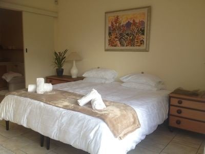 Ferienhaus 2 Schlafzimmer, mit WLAN