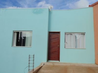 Casa 1 quarto, com wifi