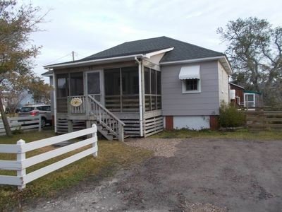 House 2 bedrooms, with gym