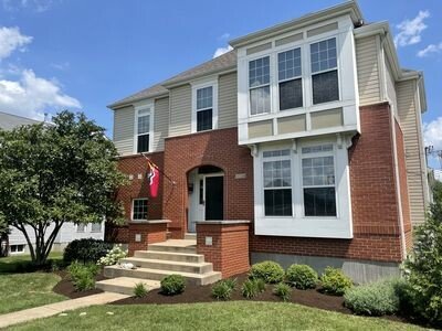 House 3 bedrooms, with jacuzzi