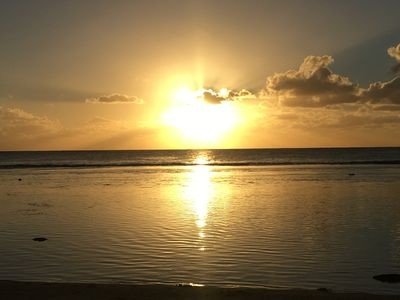 Villa 1 bedroom, with pool