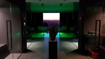 Aparthotel 1 camera, con piscina