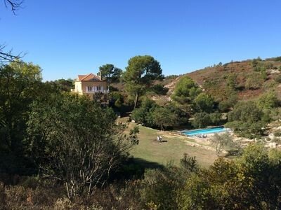 Villa 7 Schlafzimmer, mit Pool