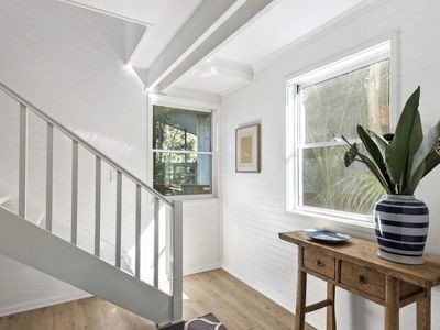 House 3 bedrooms, with air conditioning