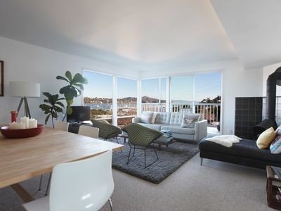 Wohnung 2 Schlafzimmer, mit Fitnessstudio