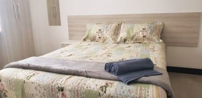 Camping / Mobile Home 1 quarto