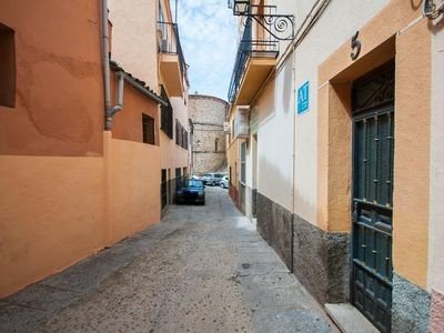 Apartamento 3 habitaciones, con wifi