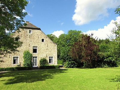Maison 5 chambres, avec piscine