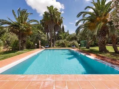 Villa 5 camere, con piscina