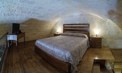Bed and breakfast 3 camere, con aria condizionata