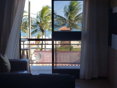 Apartamento 1 quarto, com ar condicionado