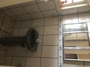 Casa 1 quarto, com ar condicionado