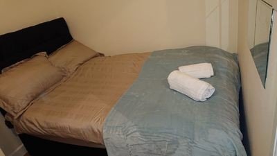 Bed and breakfast 1 bedroom, with gym