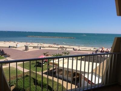 Wohnung 1 Schlafzimmer, mit Pool