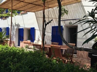 T2 1 chambre, avec piscine