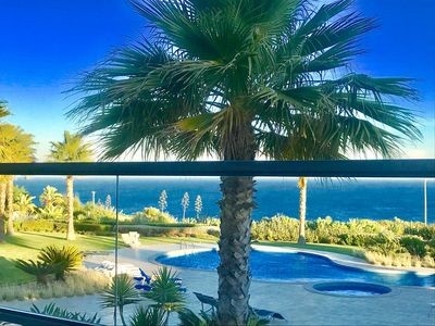 Wohnung 2 Schlafzimmer, mit Whirlpool