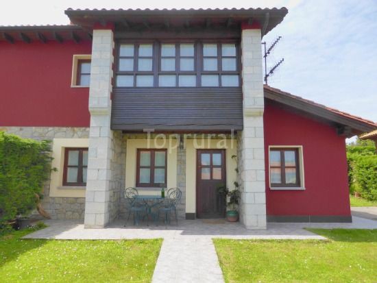 Casa 2 habitaciones, con jacuzzi