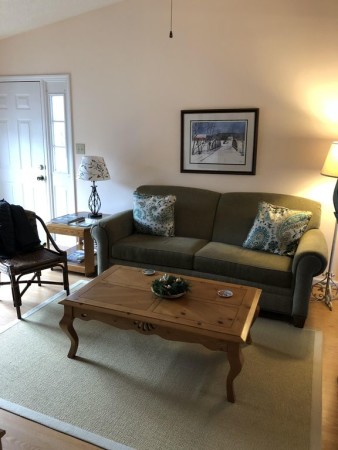 Apartment 2 bedrooms, with pool