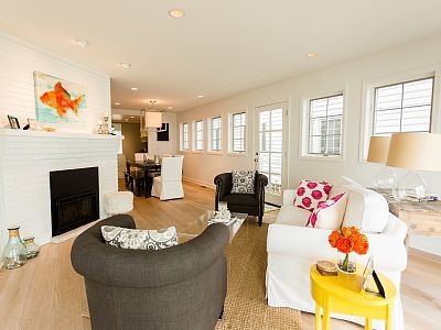 House 5 bedrooms, with jacuzzi