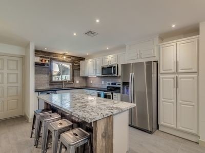 Wohnung 2 Schlafzimmer, mit Pool