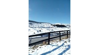 Casa 1 habitación, con jardín