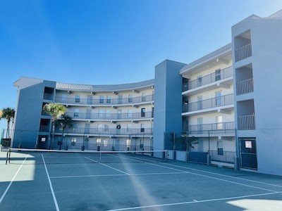 Apartment 3 bedrooms, with jacuzzi