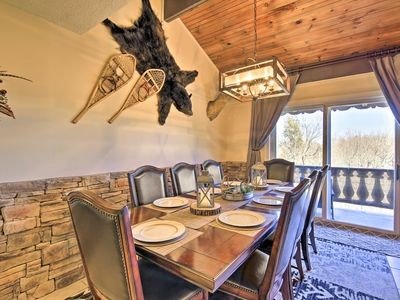 Apartment 3 bedrooms, with air conditioning