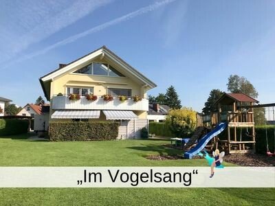 Wohnung 3 Schlafzimmer, mit Garten