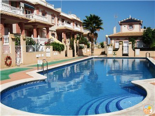 Appartement 2 chambres, avec piscine
