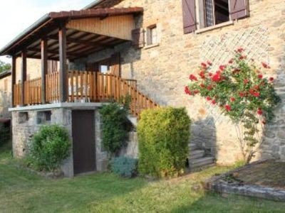 Maison tout confort, 3 chambres, avec jardin