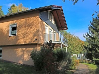 Ferienhaus 5 Schlafzimmer, mit Garten