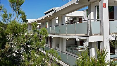 Apartamento 3 habitaciones, con aire acondicionado