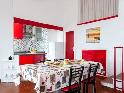 Casa 2 camere, con wifi