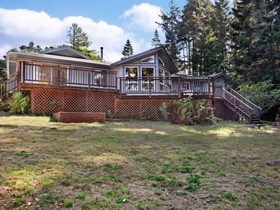 House 3 bedrooms, with jacuzzi