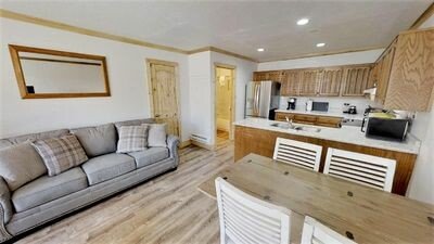 Apartment 2 guests, with wifi